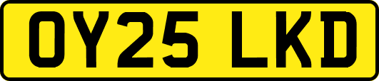 OY25LKD
