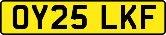 OY25LKF