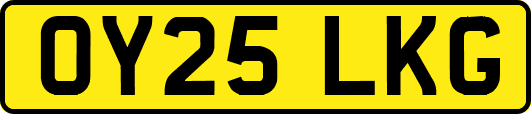 OY25LKG