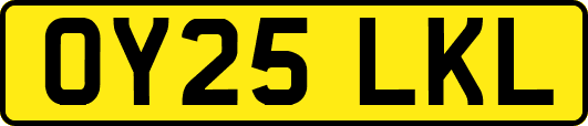 OY25LKL