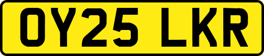 OY25LKR