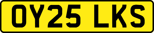 OY25LKS