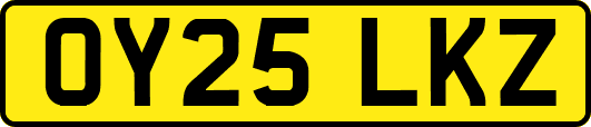 OY25LKZ