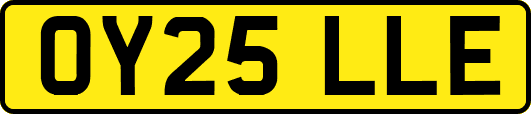 OY25LLE