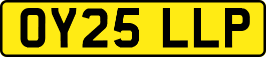 OY25LLP