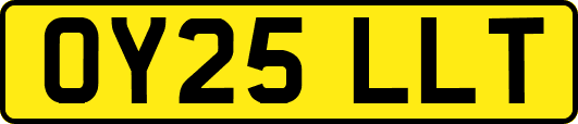 OY25LLT