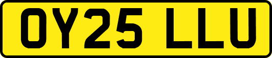 OY25LLU