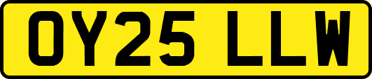 OY25LLW