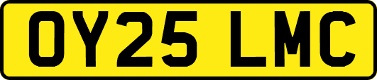 OY25LMC