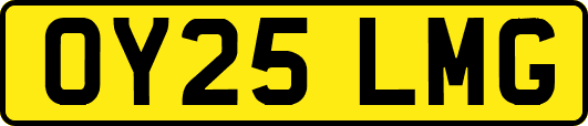 OY25LMG