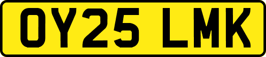 OY25LMK