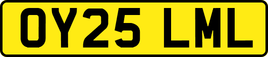 OY25LML