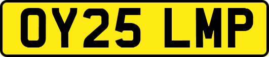 OY25LMP
