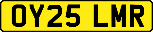 OY25LMR