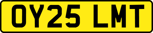 OY25LMT