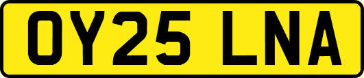 OY25LNA