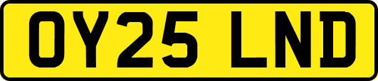 OY25LND