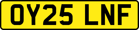 OY25LNF