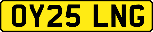 OY25LNG