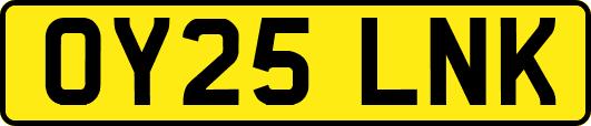 OY25LNK