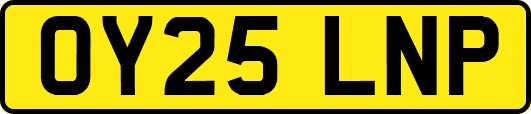 OY25LNP