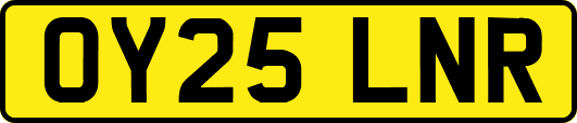 OY25LNR