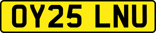 OY25LNU