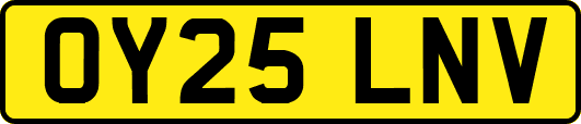 OY25LNV