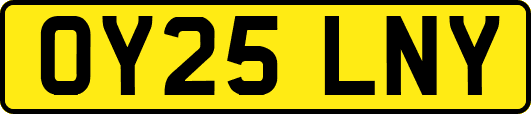 OY25LNY
