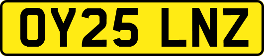 OY25LNZ