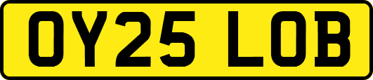 OY25LOB