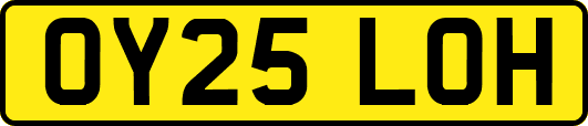 OY25LOH