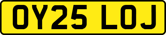 OY25LOJ