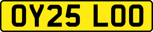 OY25LOO