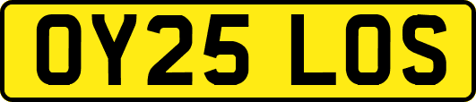 OY25LOS