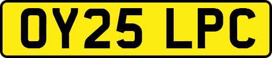 OY25LPC