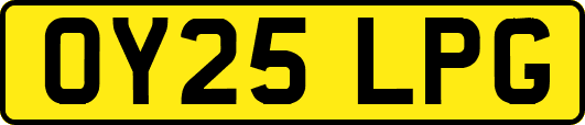 OY25LPG
