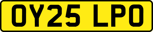 OY25LPO