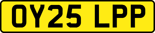 OY25LPP