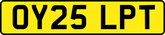OY25LPT