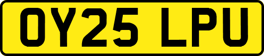 OY25LPU