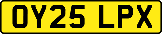 OY25LPX