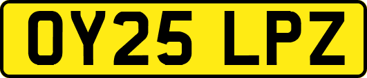 OY25LPZ