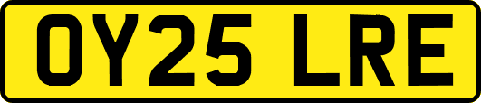 OY25LRE