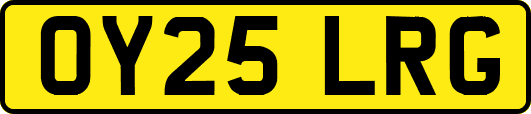 OY25LRG