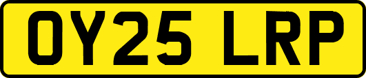 OY25LRP