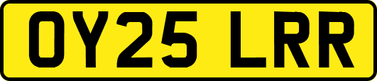 OY25LRR