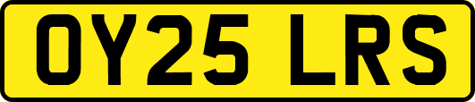 OY25LRS