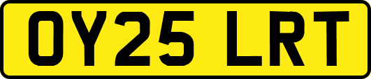 OY25LRT