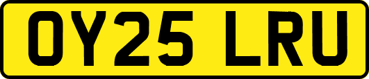 OY25LRU